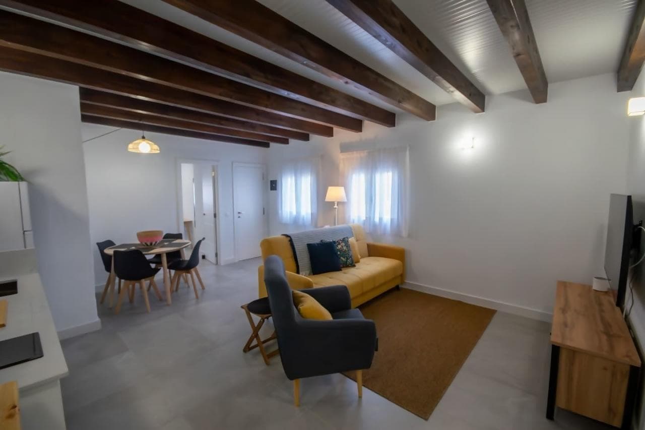 Espacios con encanto